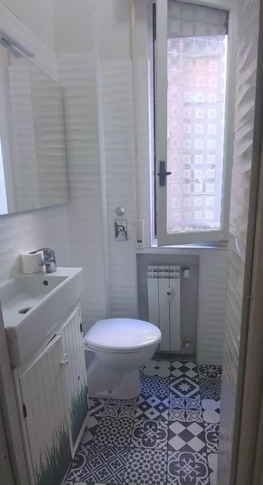Apartment Modern With Balcony And Free Parking Close To The Metro Milan